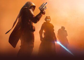 Destiny 2 presentó Renegades, su colaboración con Lucasfilm