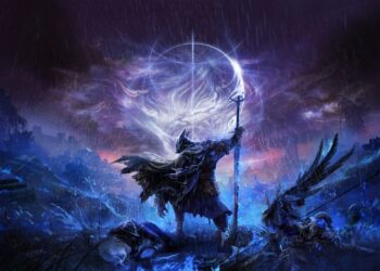 Conoce al próximo Nightfarer de ELDEN RING NIGHTREIGN: El Erudito