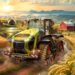 Farming Simulator 25: Highlands Fishing ya disponible