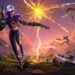 La competencia de Fortnite de ExitLag ChampZ llega a cuartos de final