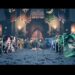 Frostbound se lanzará en noviembre