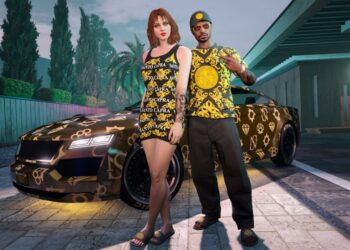 GTA Online presenta: Penthouse del casino gratis, bonificaciones en el Golpe al casino The Diamond y mucho más