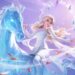 Unite al Carnaval del Invierno Mágico con la fusión entre Honor of Kings y Frozen
