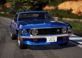 Se anunció la salida de JDM: Made in USA