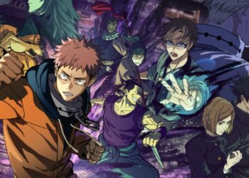 El primer aniversario de Jujutsu Kaisen Phantom Parade llega con una avalancha de novedades