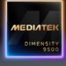 Mediatek Dimensity 9500: el nuevo y poderoso chipset