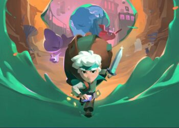 Moonlighter 2: The Endless Vault anunció su fecha de lanzamiento junto con un nuevo tráiler