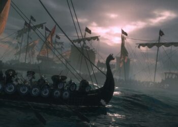 Mount and Blade II: Bannerlord lanzó su expansión naval War Sails