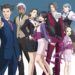 Llegó a los tribunales la actualización de Phoenix Wright: Ace Attorney Trilogy con idioma español latinoamericano