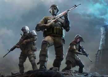 La beta abierta de Pioner ya está disponible en Steam