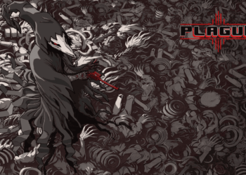 Intenta detener la infección de Plagun, ya disponible para Steam