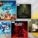 PlayStation Plus presentó sus juegos mensuales de diciembre con una sorpresa