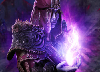 Path of Exile comienza Halloween con una nueva expansión de contenido