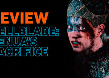[Review] Hellblade: Senua’s Sacrifice