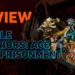 [Review] Hyrule Warriors: Age of Imprisonment
