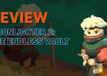 [Review] Moonlighter 2 The Endless Vault