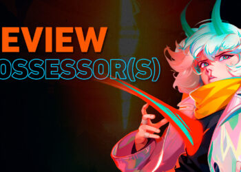 [Review] – Possessor(s)