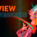 [Review] – Possessor(s)