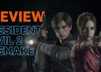 [Review] – Resident Evil 2 Remake