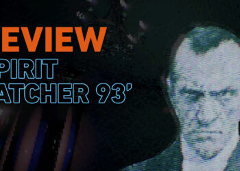 [Review] Spirit Catcher 93′