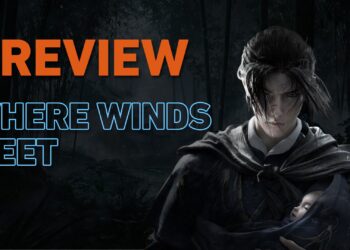 [Preview] Where Winds Meet
