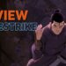[Review] Forestrike