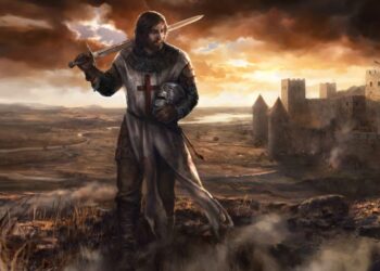 Atlant Games lanzó Reign of Guilds, un MMORPG independiente de la vieja escuela