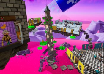 S.E.M.I. entró en Early Access
