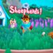 Se anunció el colorido cooperativo Sheepherds! para noviembre