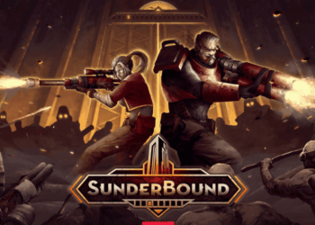 Kipi Interactive anuncia el playtest de SunderBound