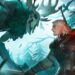 Dos mundos se fusionan con la colaboración entre Sword of Convallaria y The Witcher 3: Wild Hunt