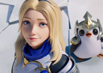 Redescubrí la historia de Runaterra en Teamfight Tactics: Lore and Legends