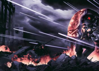Terminator 2D: No Fate retrasó su fecha de salida nuevamente