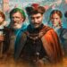 Expandé tu negocio y llegá a lo más alto en The Guild – Europa 1410