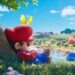 Se lanzará un trailer de la nueva película de Mario