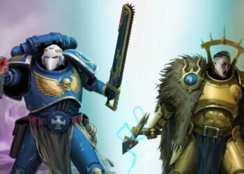 Warhammer Survivors llega para que juegues una combinación que no sabía que necesitabas