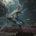 Wuchang: Fallen Feathers entrega la segunda expansión para la Edición Deluxe