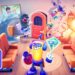 Bandit Trap trae el caos multijugador a PC y Consolas