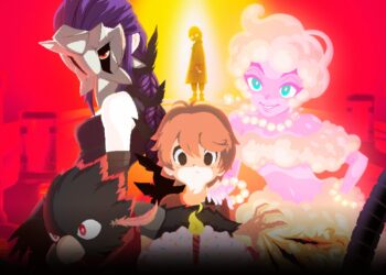 Bittersweet Birthday se lanzó para PC junto a un nuevo y revelador tráiler