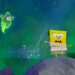 Preparate para una divertidísima aventura submarina en SpongeBob SquarePants: Titans of the Tide