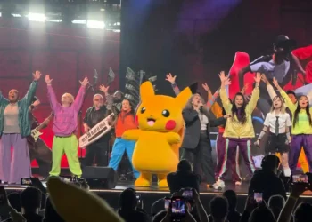 El campeonato de Pokémon de Latinoamerica anunció a sus ganadores