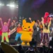 El campeonato de Pokémon de Latinoamerica anunció a sus ganadores