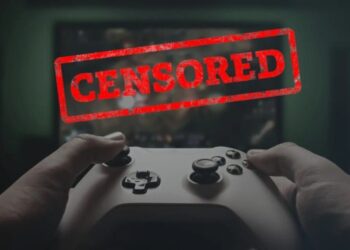 El activismo en contra de los videojuegos