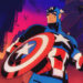 Se lanzó el opening de MARVEL Cosmic Invasion