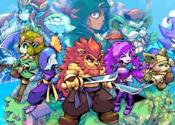 Cross Blitz ya está disponible
