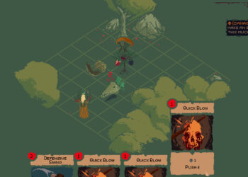11 Bit Studios revela un nuevo tráiler de jugabilidad para Death Howl