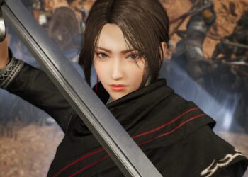 Ya están disponibles las reservas digitales de Dynasty Warriors: Origins Visions of Four Heroes