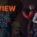[Review] Double Dragon Revive