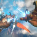 Echoes of Elysium, el RPG de supervivencia aérea, llega a Steam en Early Access