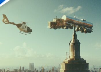 La campaña “Esto pasa en PS5” captura los momentos inesperados e inolvidables que PS5 tiene para ofrecer